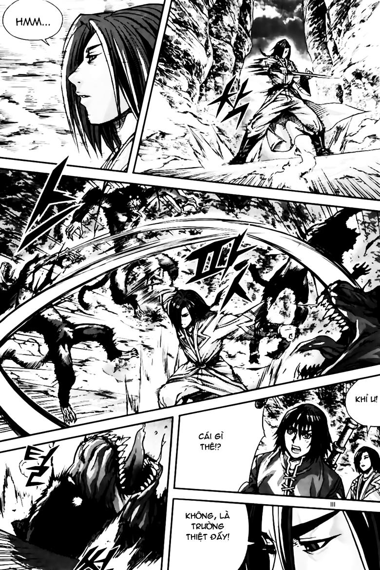 Chapter 235 - Trang 16
