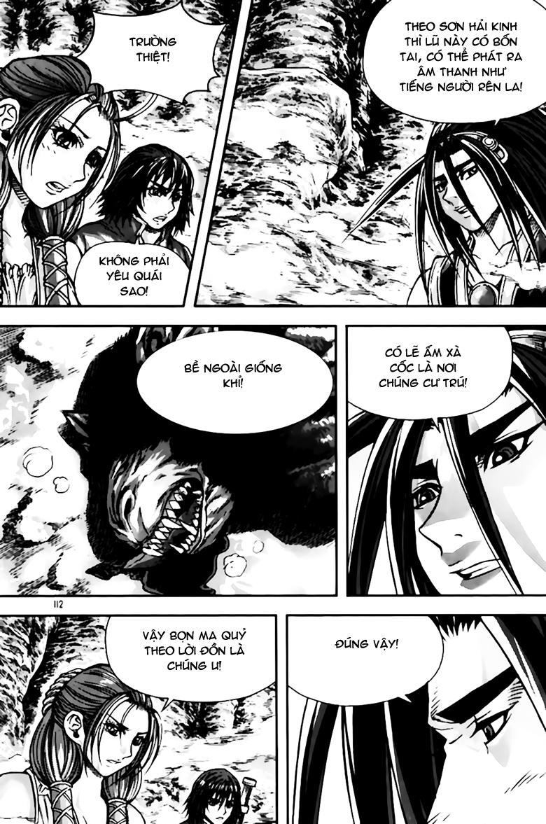 Chapter 235 - Trang 17