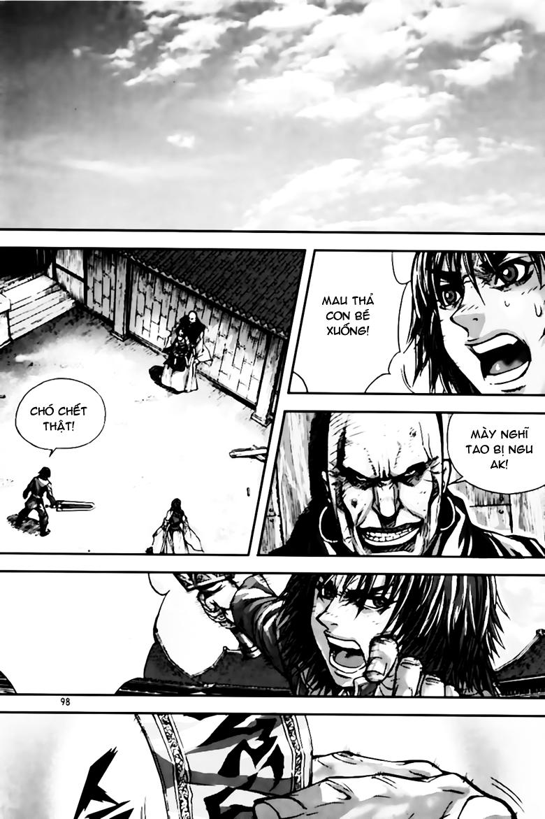Chapter 235 - Trang 3