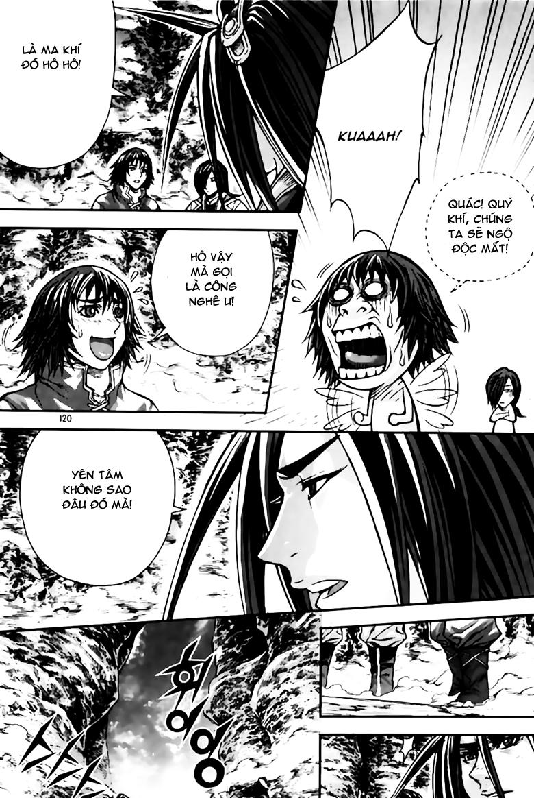 Chapter 235 - Trang 25