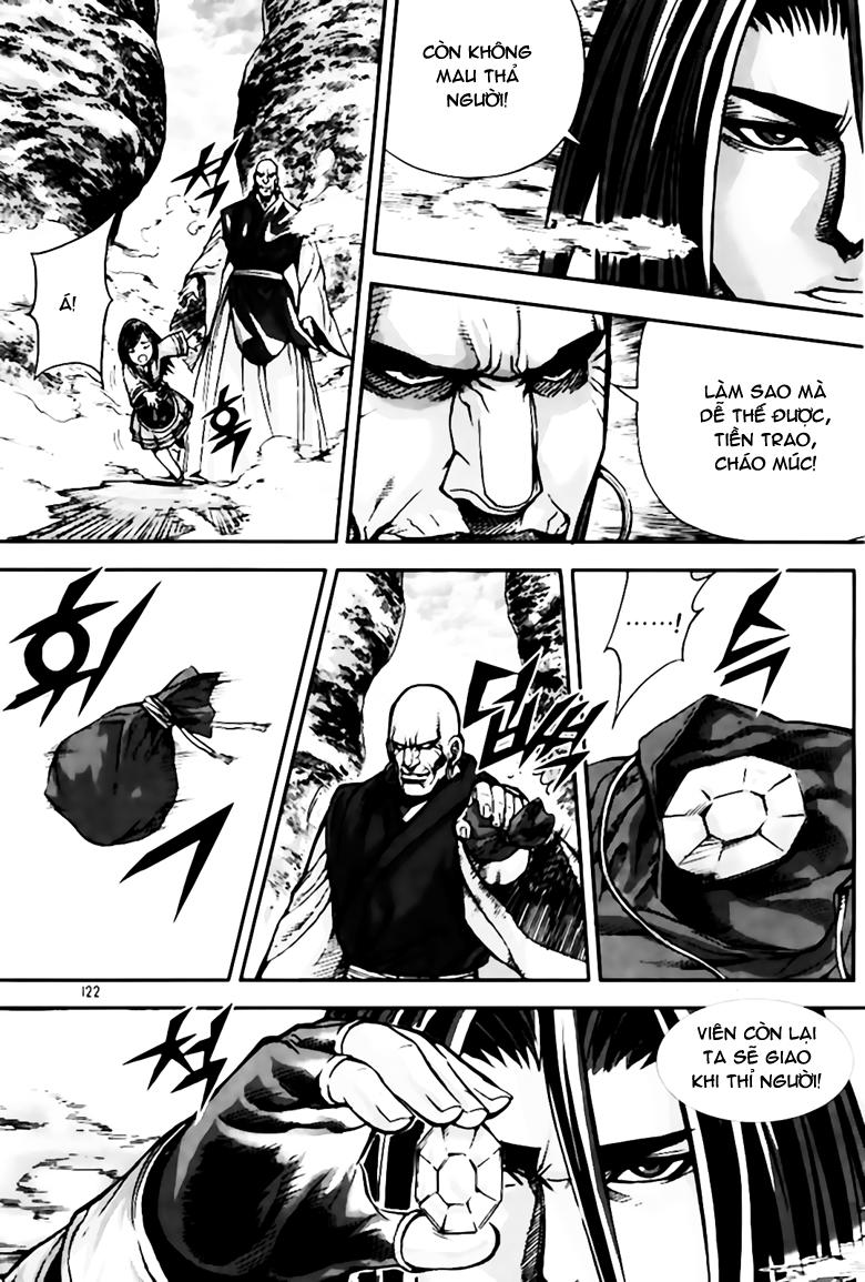 Chapter 235 - Trang 27