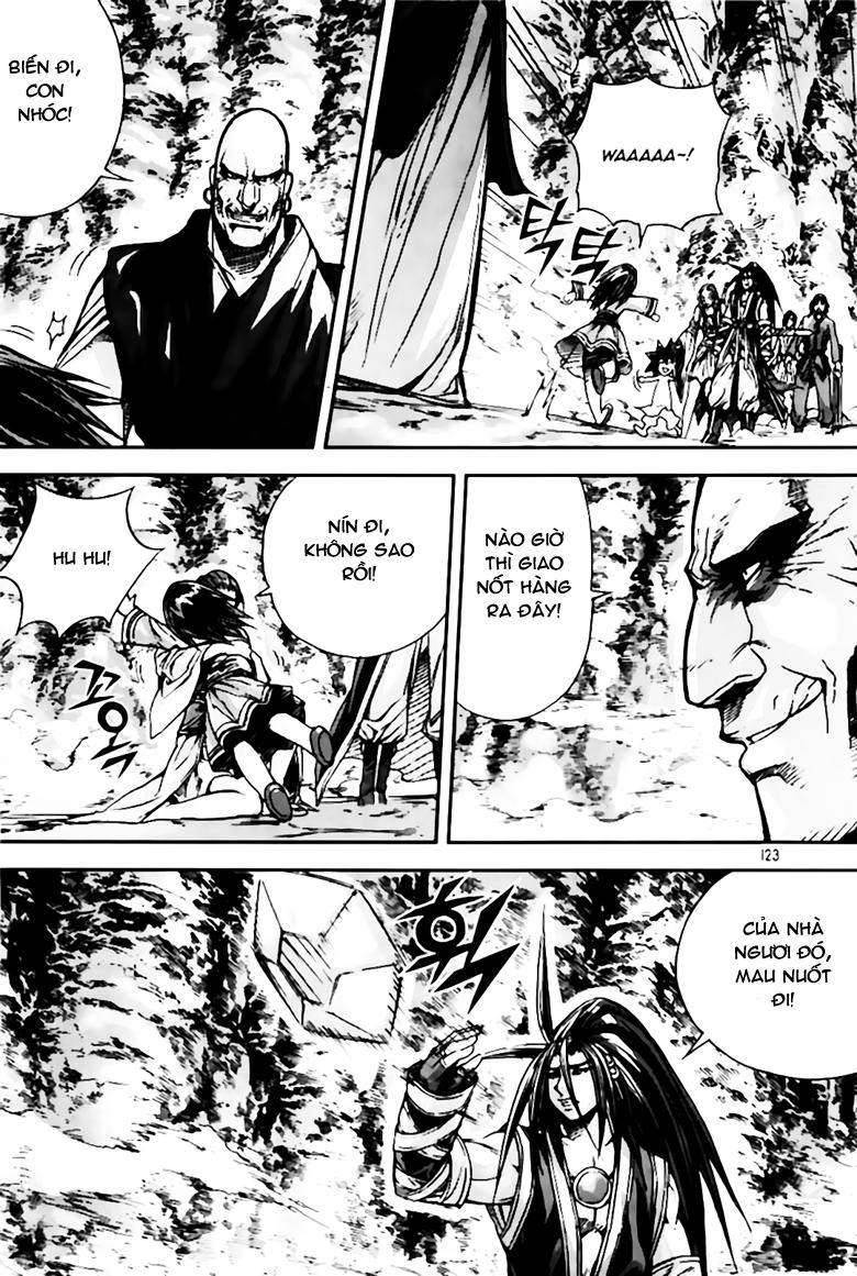 Chapter 235 - Trang 28