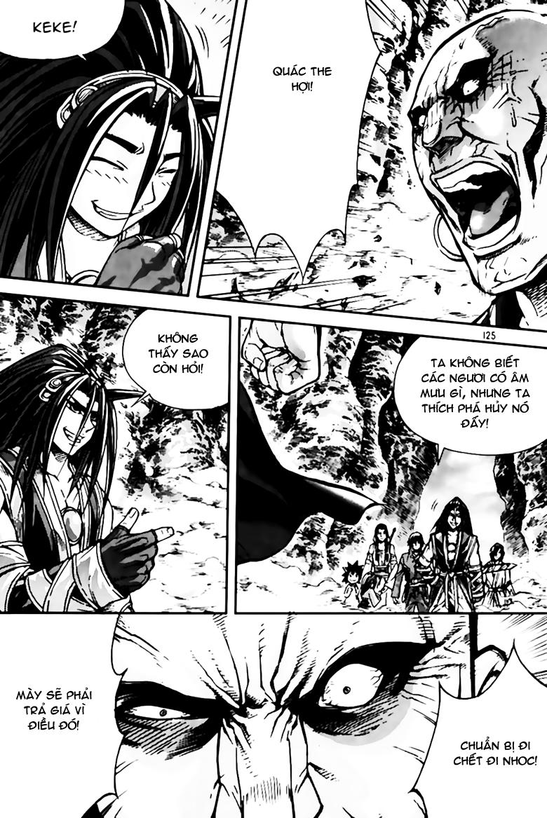 Chapter 235 - Trang 30