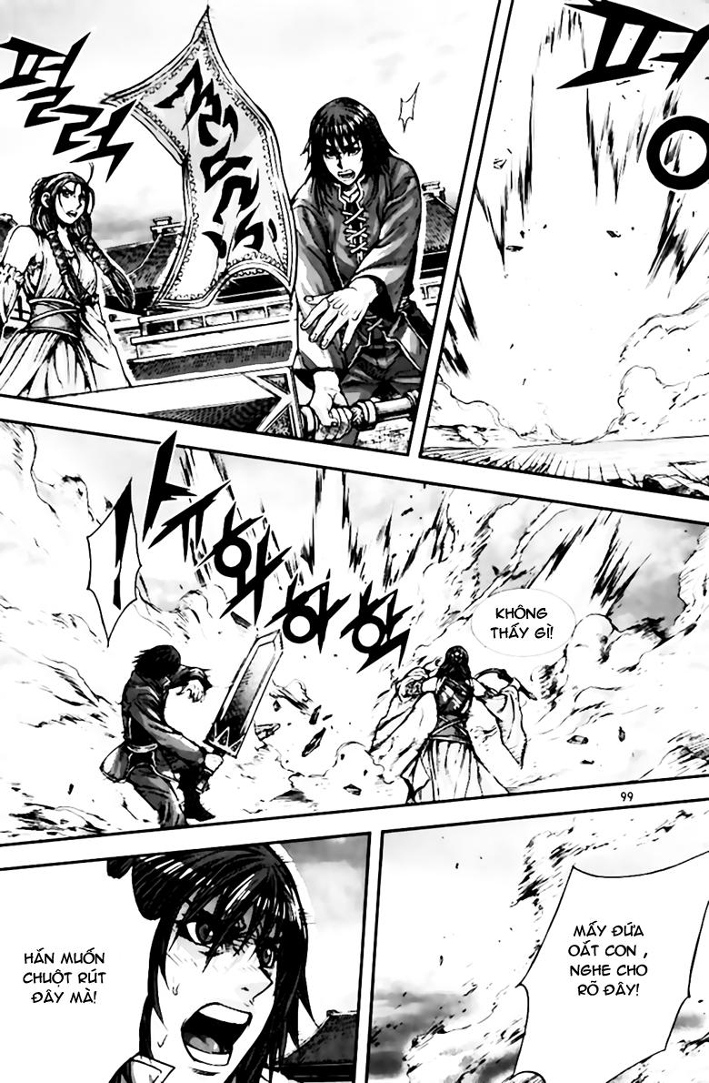 Chapter 235 - Trang 4