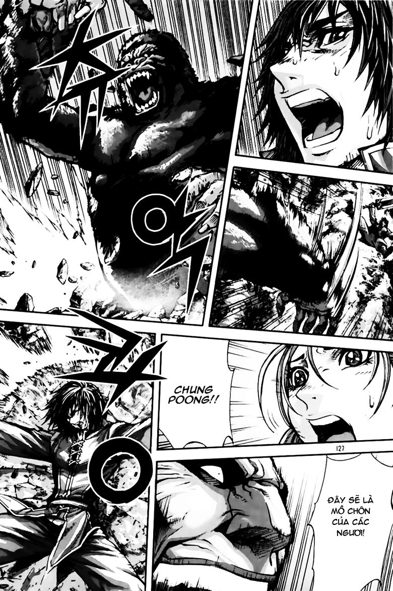 Chapter 235 - Trang 32