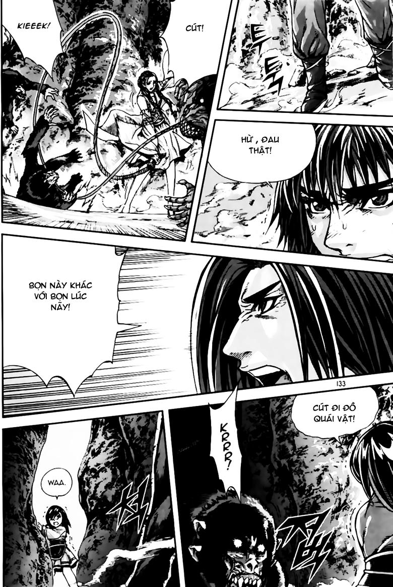 Chapter 235 - Trang 38