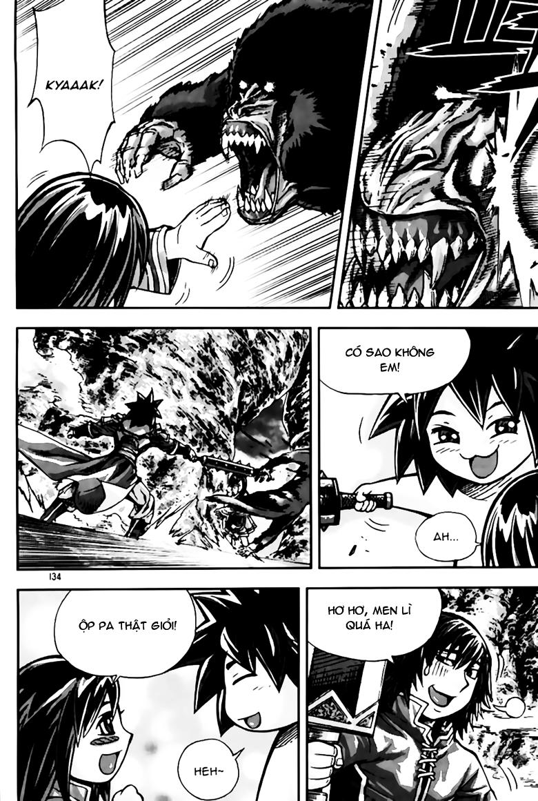 Chapter 235 - Trang 39