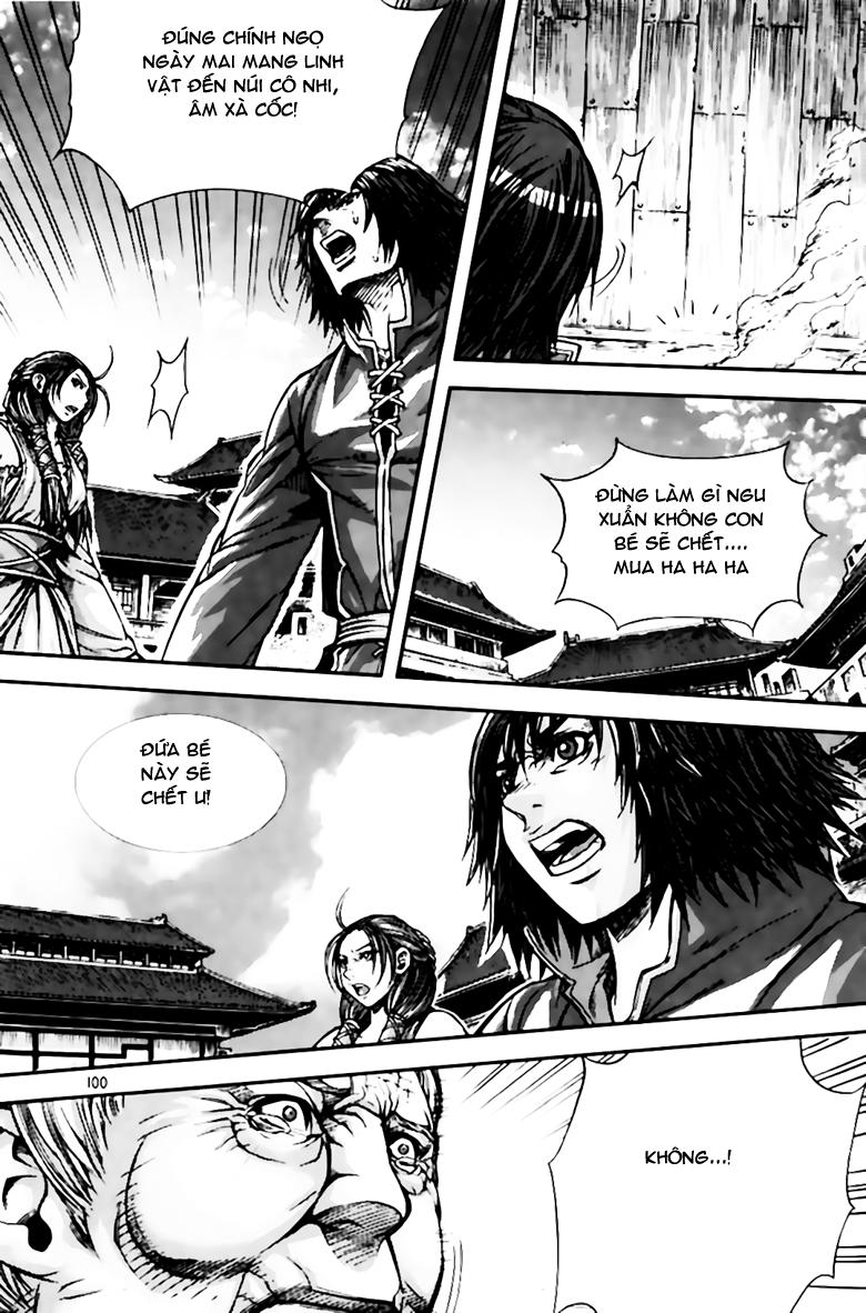 Chapter 235 - Trang 5