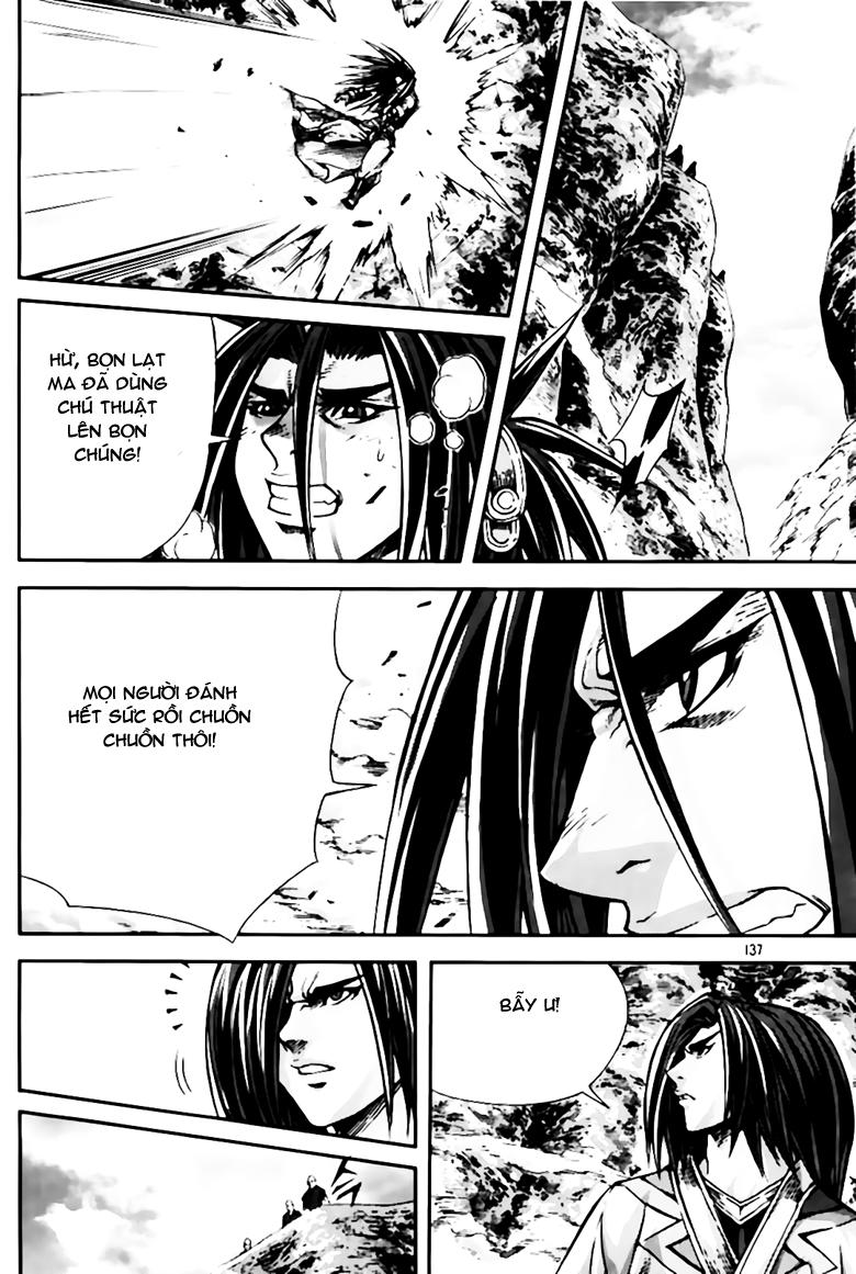 Chapter 235 - Trang 42