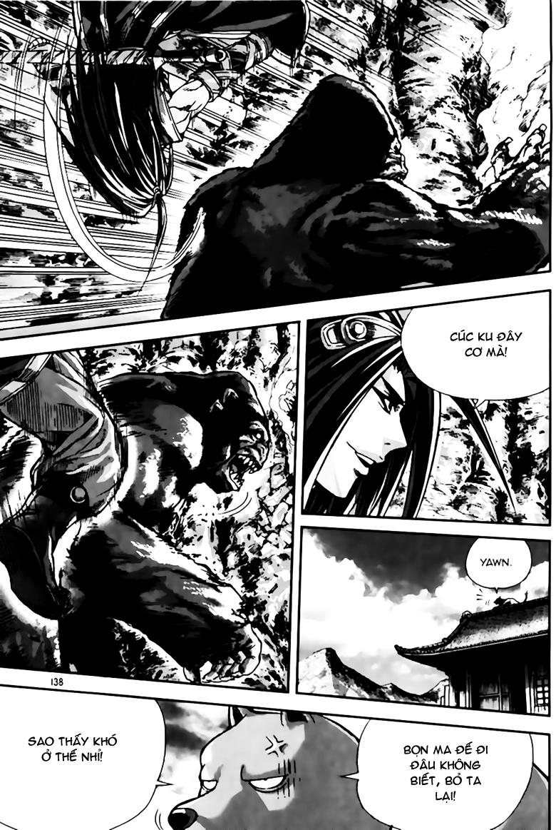 Chapter 235 - Trang 43