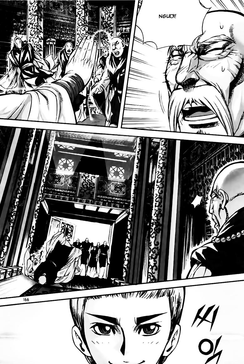 Chapter 236 - Trang 11