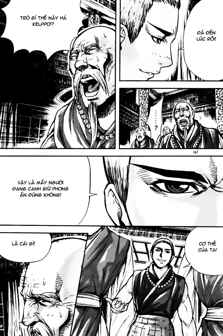 Chapter 236 - Trang 12