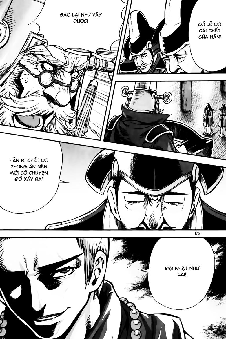 Chapter 236 - Trang 20
