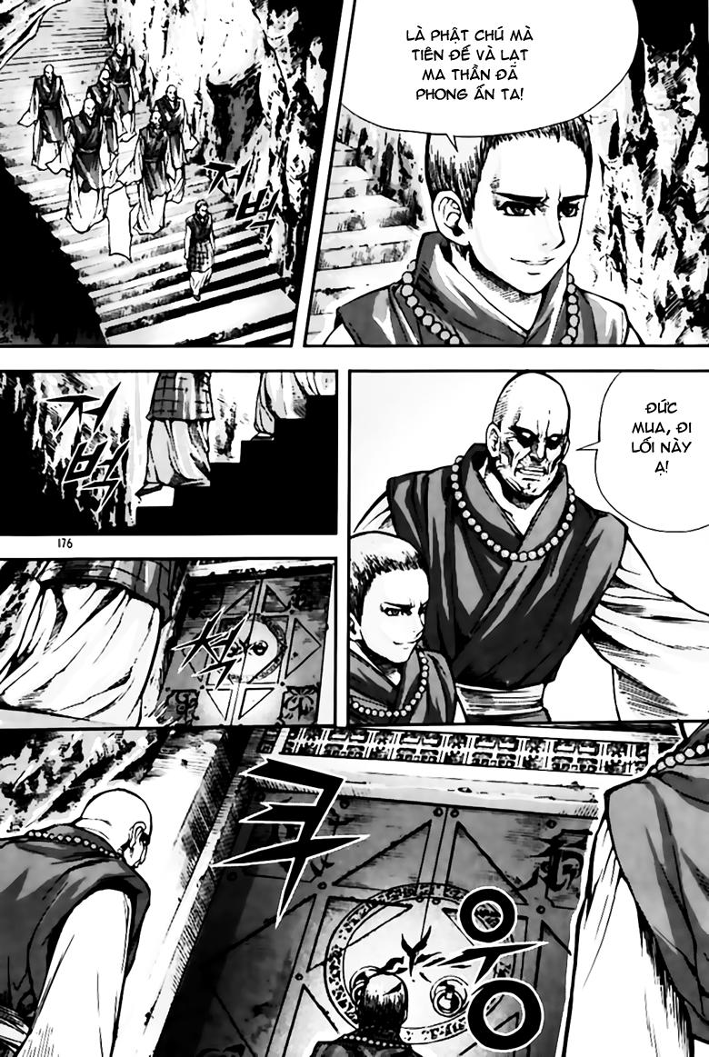 Chapter 236 - Trang 21