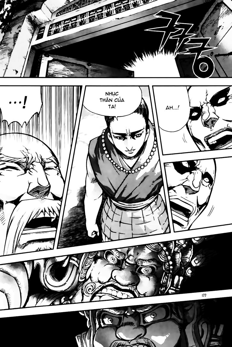 Chapter 236 - Trang 22