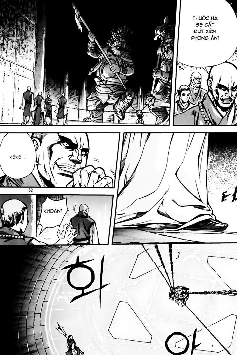 Chapter 236 - Trang 27