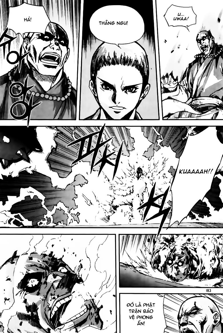Chapter 236 - Trang 28