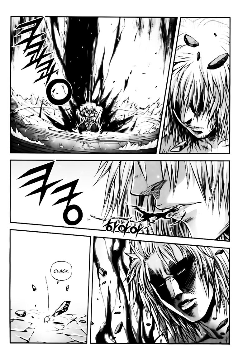 Chapter 237 - Trang 11