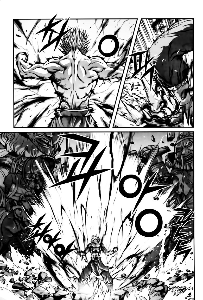 Chapter 237 - Trang 12
