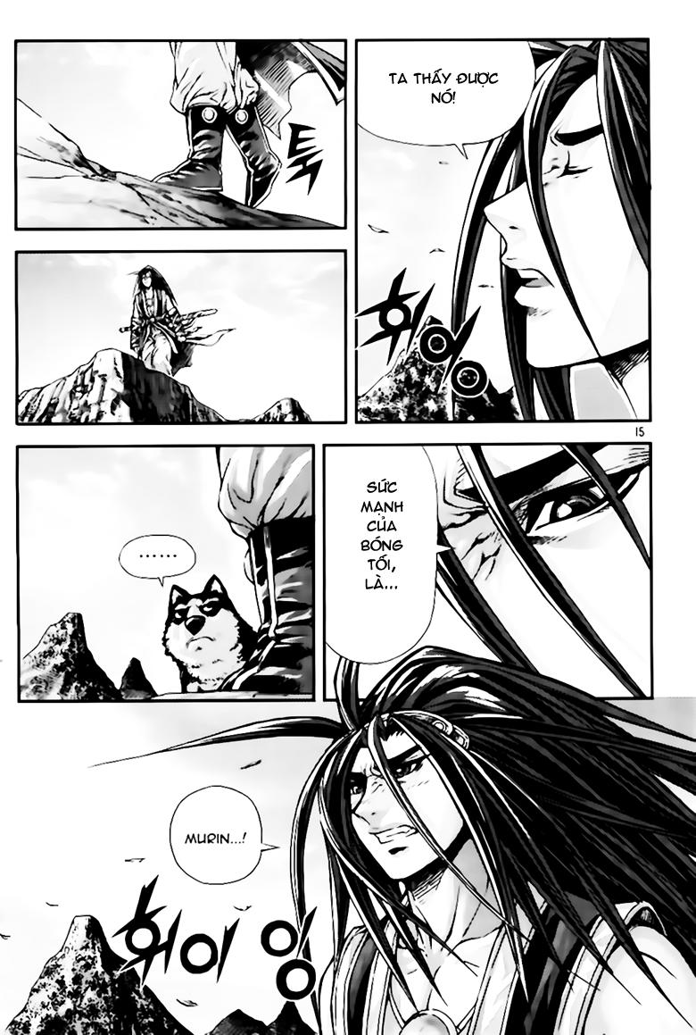 Chapter 237 - Trang 15