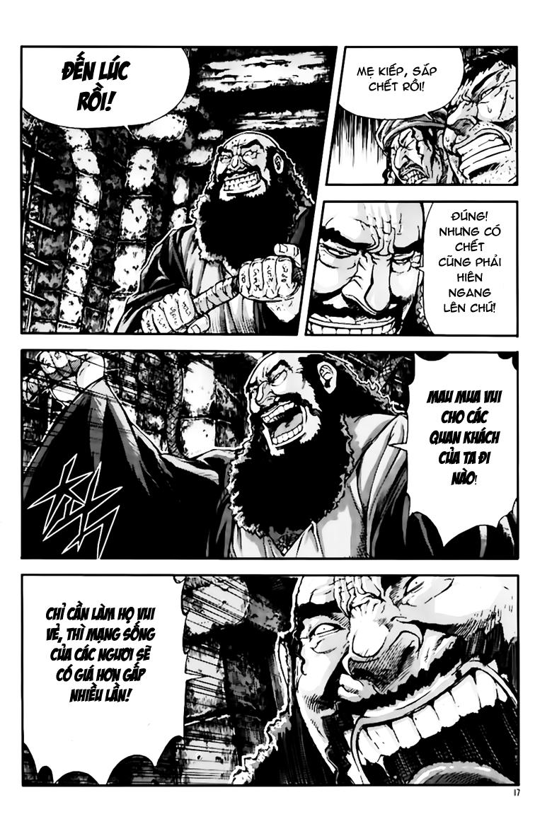 Chapter 237 - Trang 17