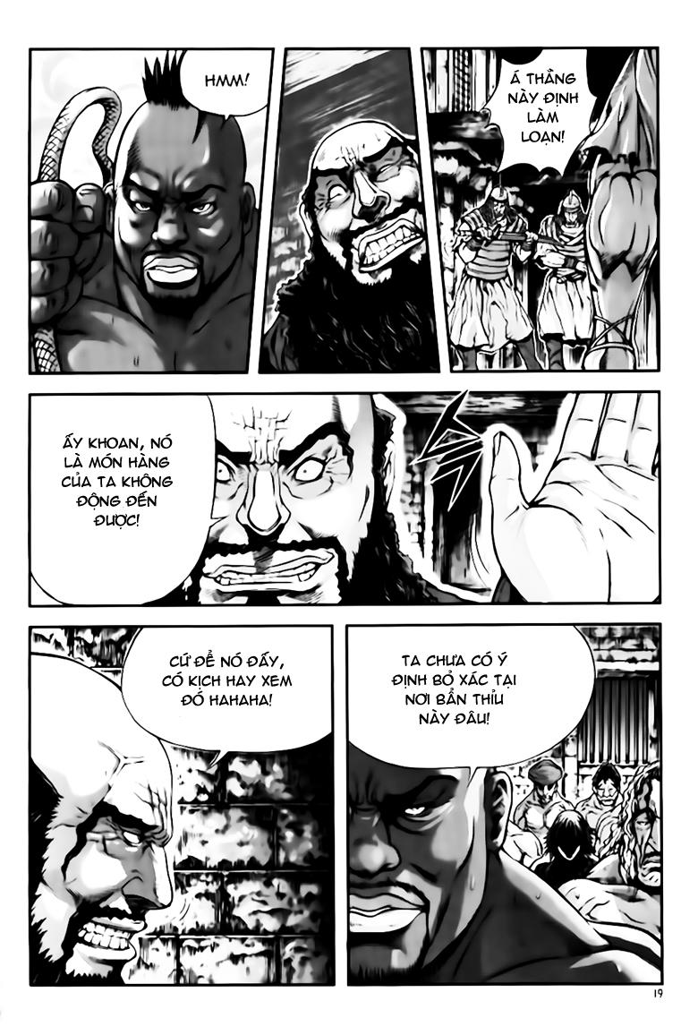 Chapter 237 - Trang 19