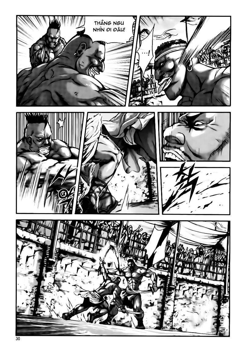 Chapter 237 - Trang 30