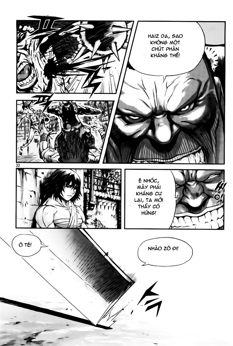 Chapter 237 - Trang 32