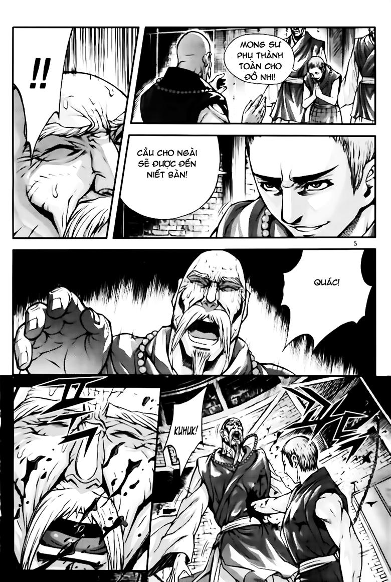 Chapter 237 - Trang 5