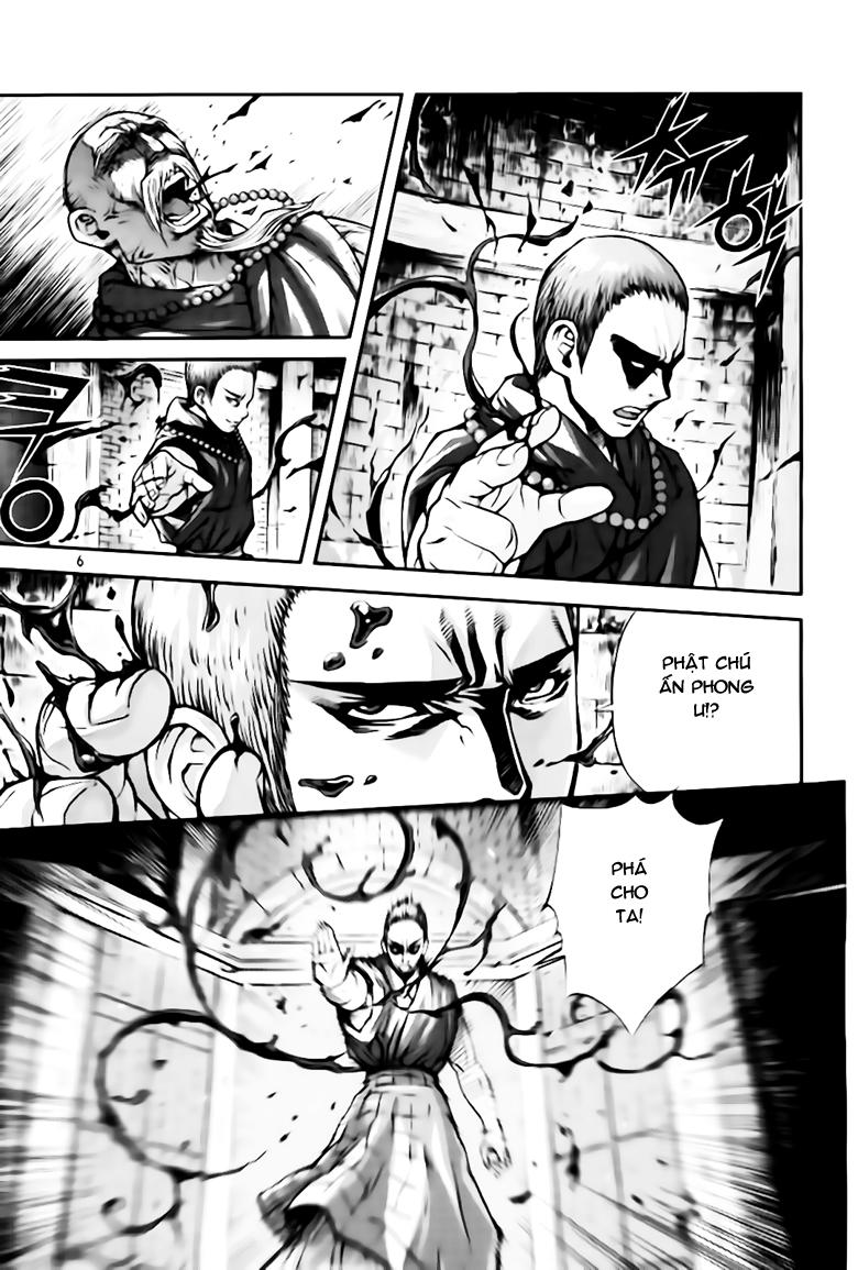 Chapter 237 - Trang 6
