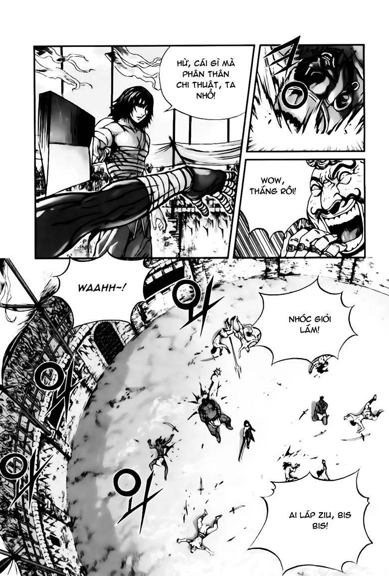 Chapter 238 - Trang 11