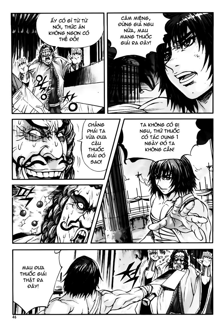 Chapter 238 - Trang 13