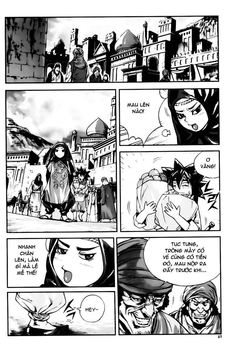 Chapter 238 - Trang 16