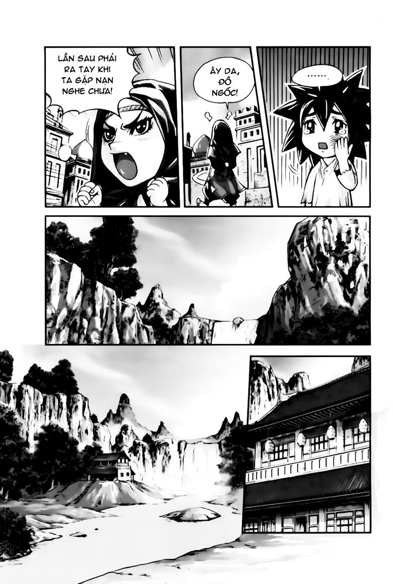Chapter 238 - Trang 19