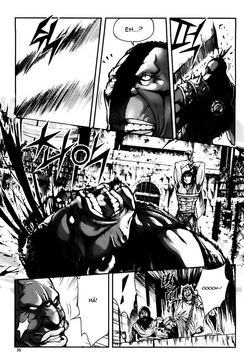 Chapter 238 - Trang 3