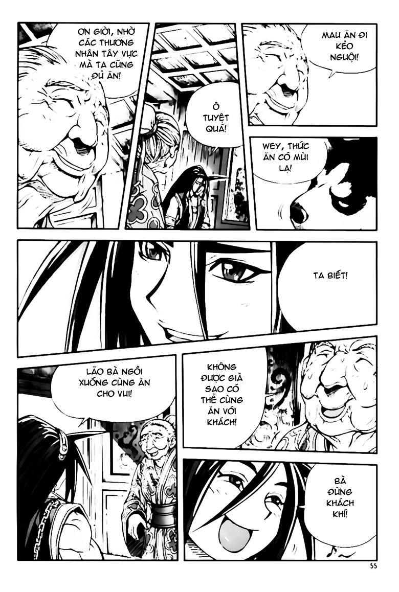 Chapter 238 - Trang 22
