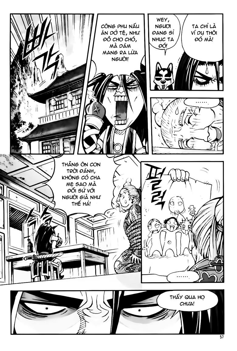 Chapter 238 - Trang 24
