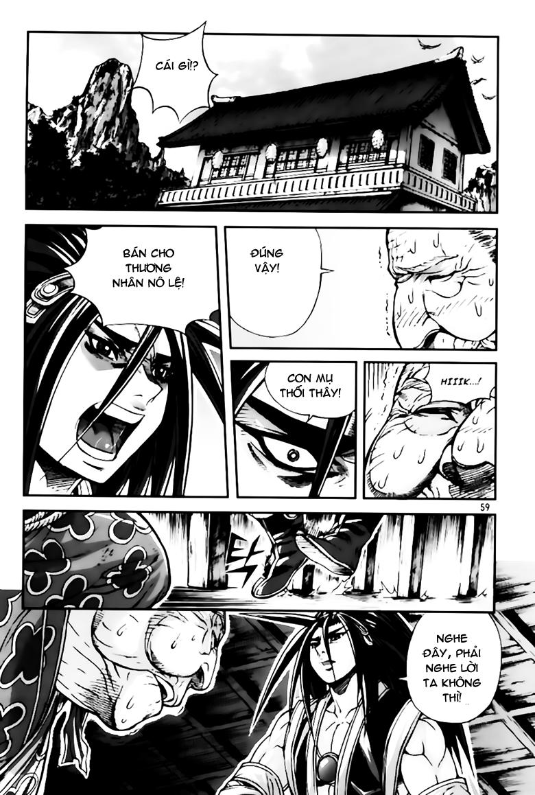 Chapter 238 - Trang 26
