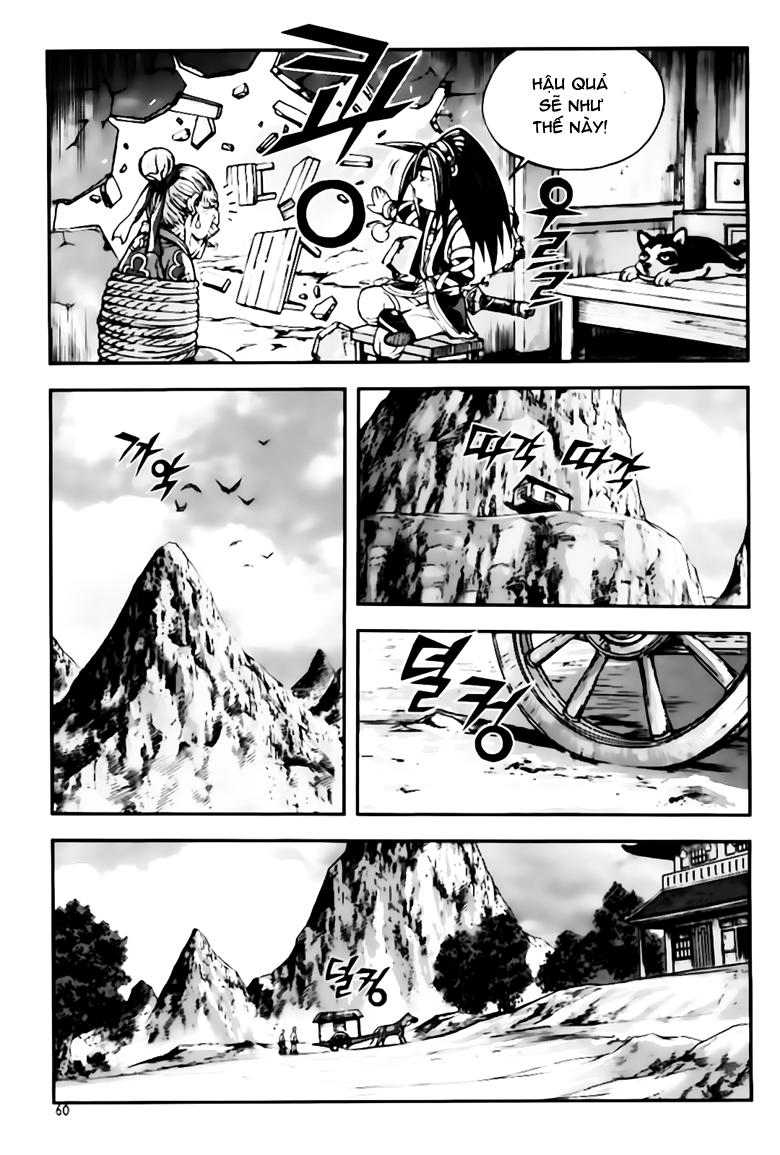 Chapter 238 - Trang 27