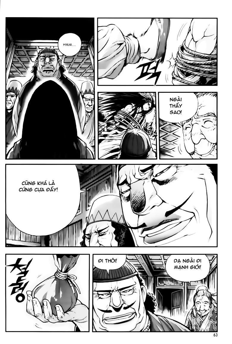 Chapter 238 - Trang 30