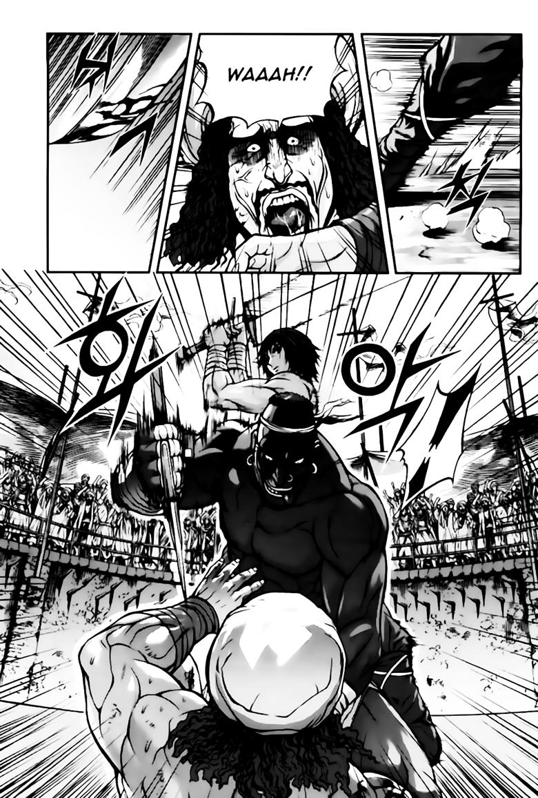 Chapter 238 - Trang 7