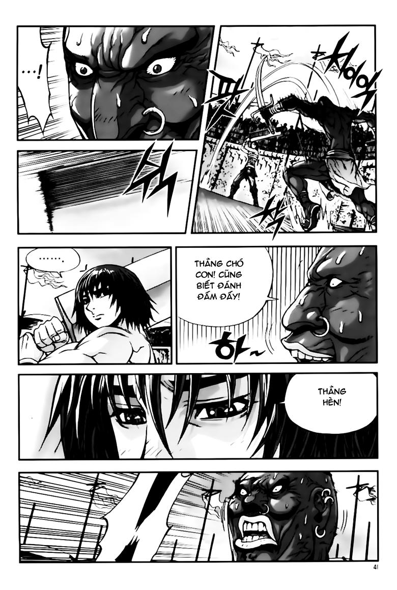 Chapter 238 - Trang 8