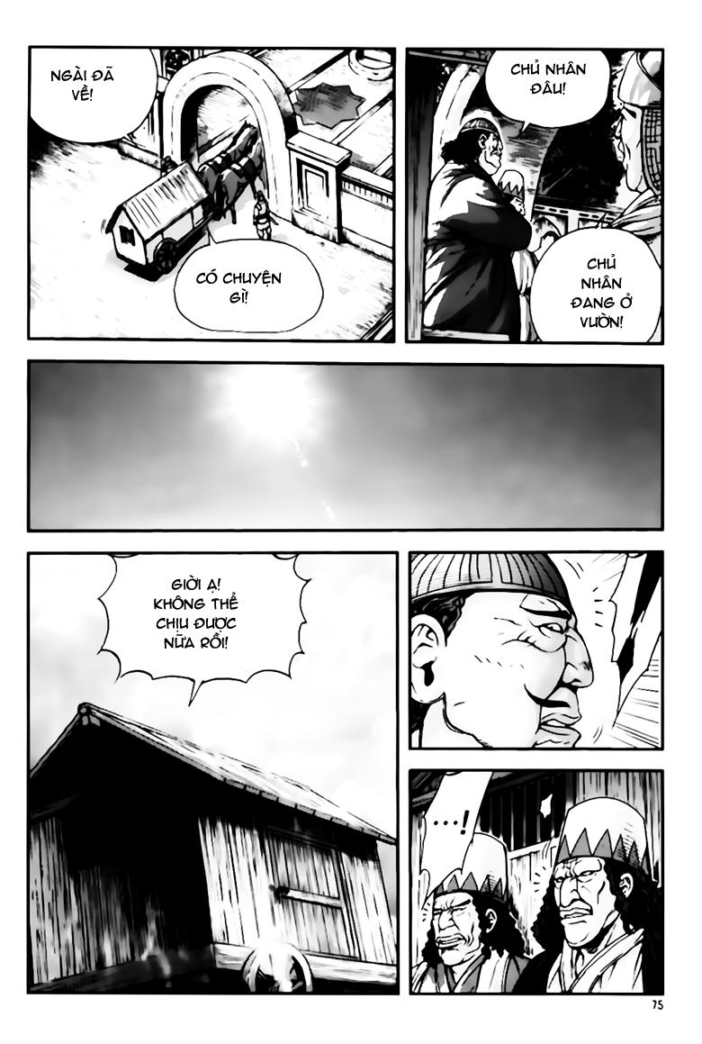 Chapter 239 - Trang 12