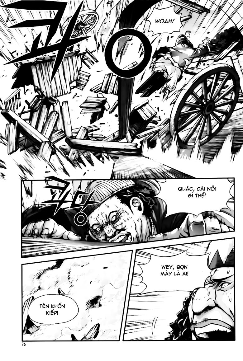 Chapter 239 - Trang 13