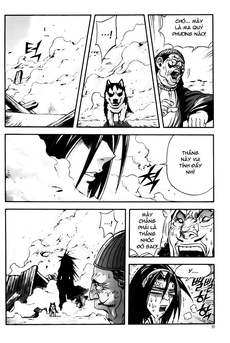 Chapter 239 - Trang 14