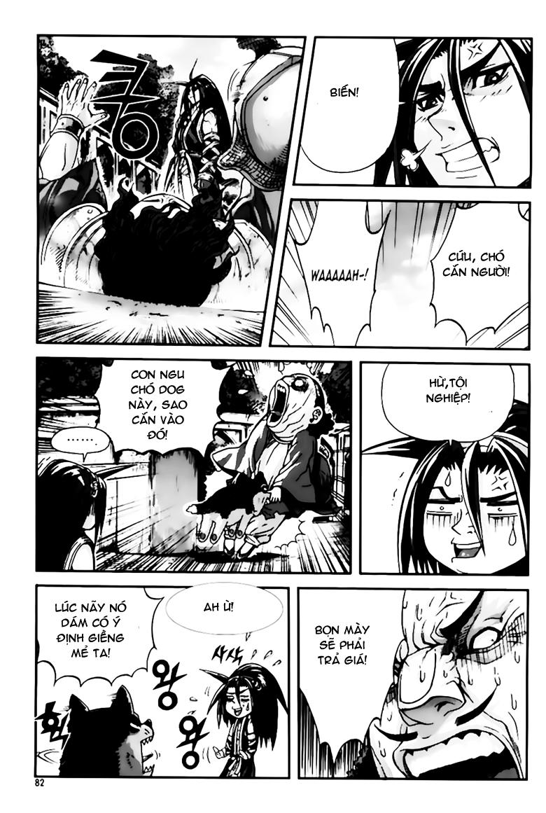 Chapter 239 - Trang 19