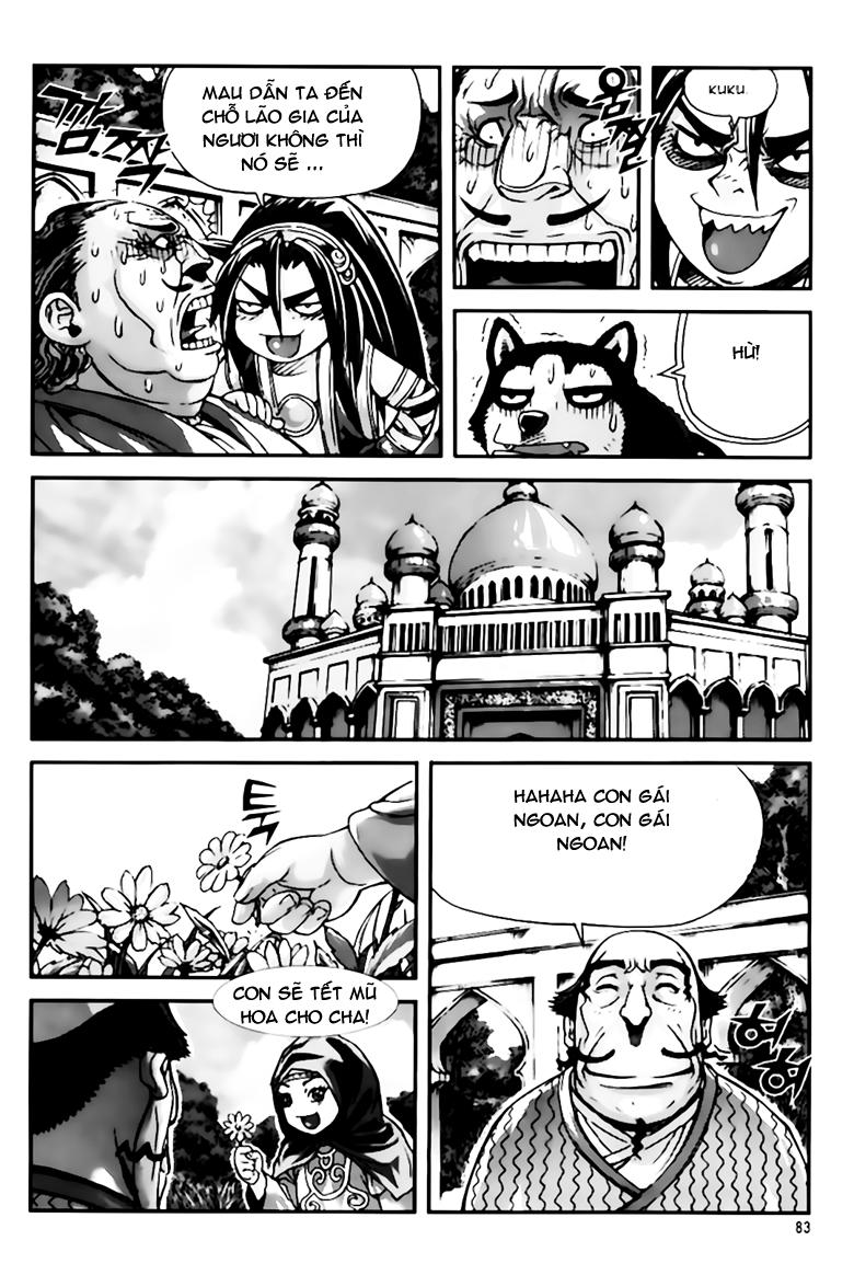 Chapter 239 - Trang 20