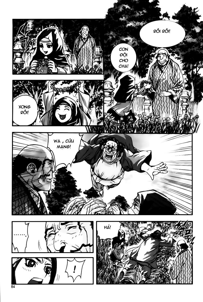 Chapter 239 - Trang 21