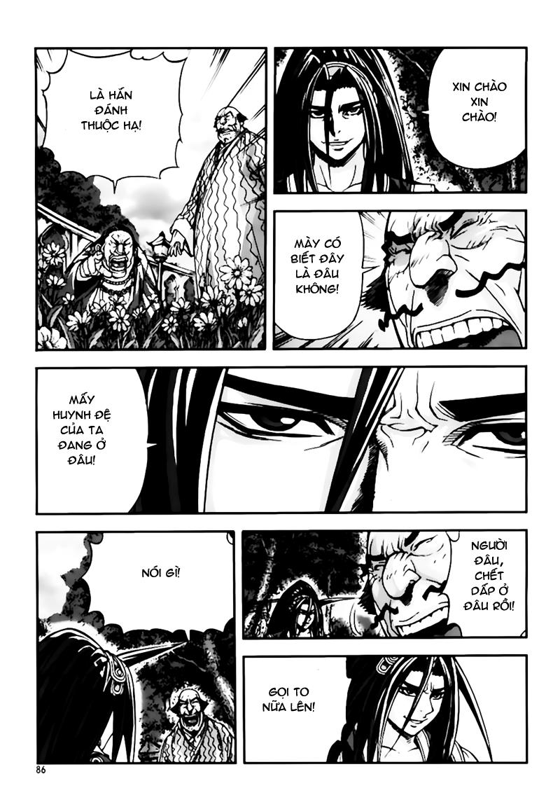 Chapter 239 - Trang 23