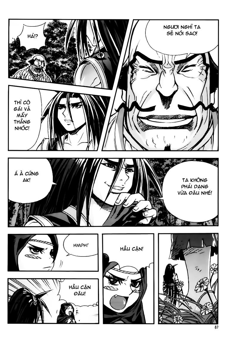 Chapter 239 - Trang 24